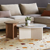 GUS Modern Odeon Coffee Table - Round