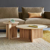 GUS Modern Odeon Coffee Table - Round