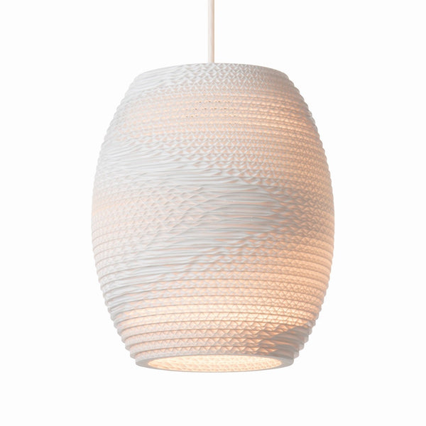 Graypants Oliv Pendant Natural 