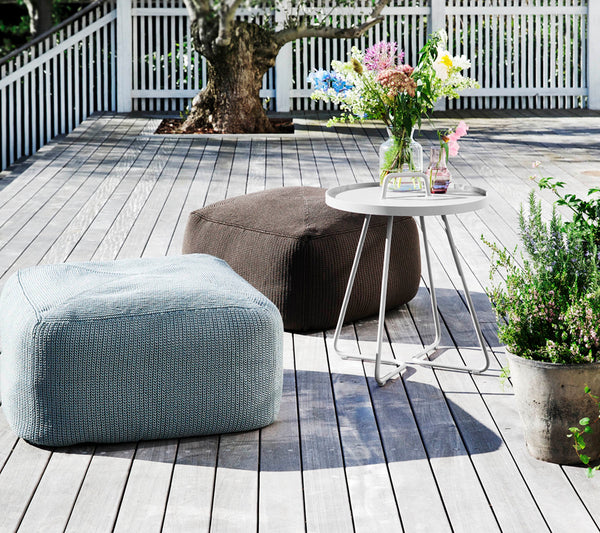 Cane-line On-The-Move Side Table - Small