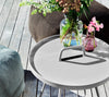 Cane-line On-The-Move Side Table - Small