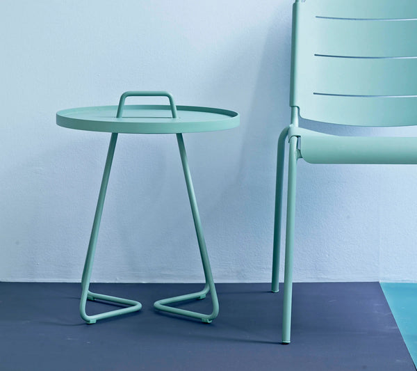 Cane-line On-The-Move Side Table - Small