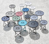 Cane-line On-The-Move Side Table - Small