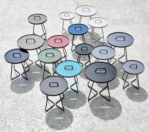 Cane-line On-The-Move Side Table - Small