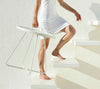 Cane-line On-The-Move Side Table - Small