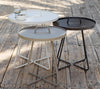Cane-line On-The-Move Side Table - Small