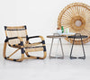 Cane-line On-The-Move Side Table - Large