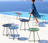 Cane-line On-The-Move Side Table - Large