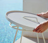 Cane-line On-The-Move Side Table - Large