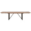 Essentials For Living Origin Extension Dining Table