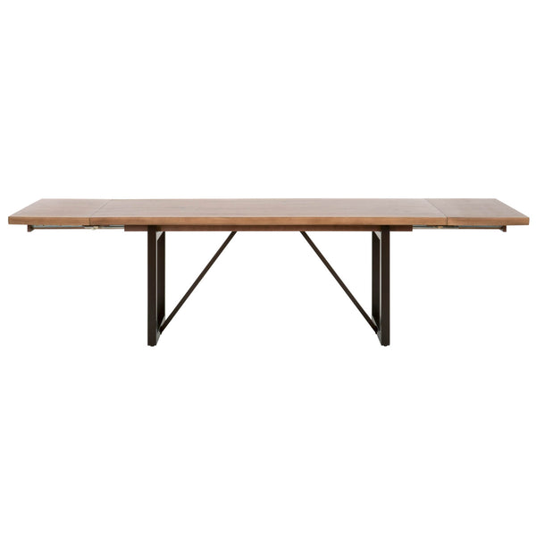 Essentials For Living Origin Extension Dining Table