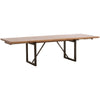 Essentials For Living Origin Extension Dining Table