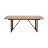 Essentials For Living Origin Extension Dining Table
