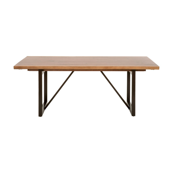 Essentials For Living Origin Extension Dining Table