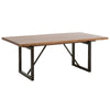 Essentials For Living Origin Extension Dining Table