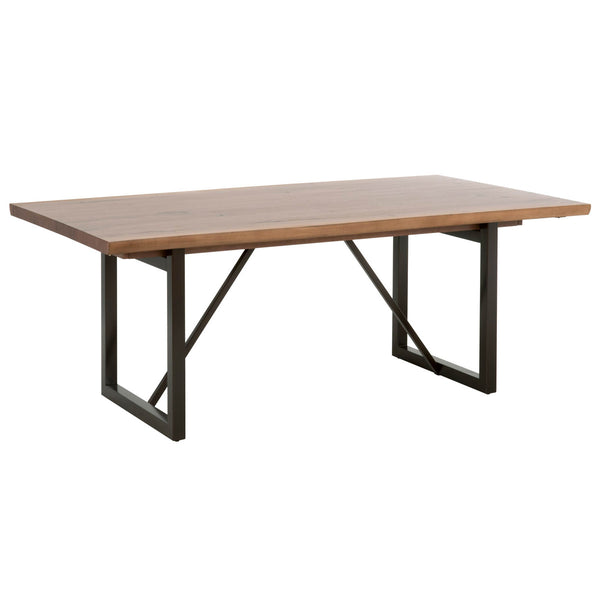 Essentials For Living Origin Extension Dining Table