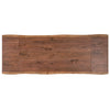 Essentials For Living Origin Extension Dining Table