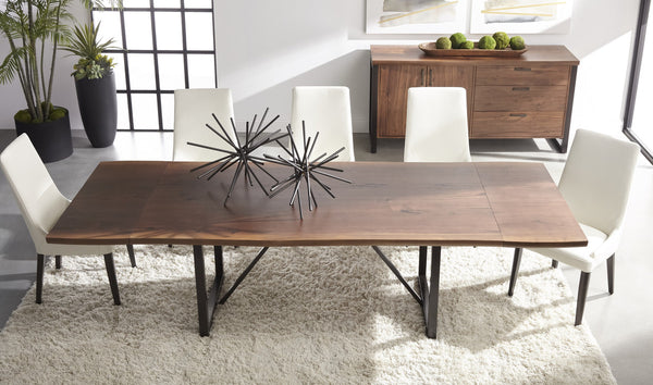 Essentials For Living Origin Extension Dining Table