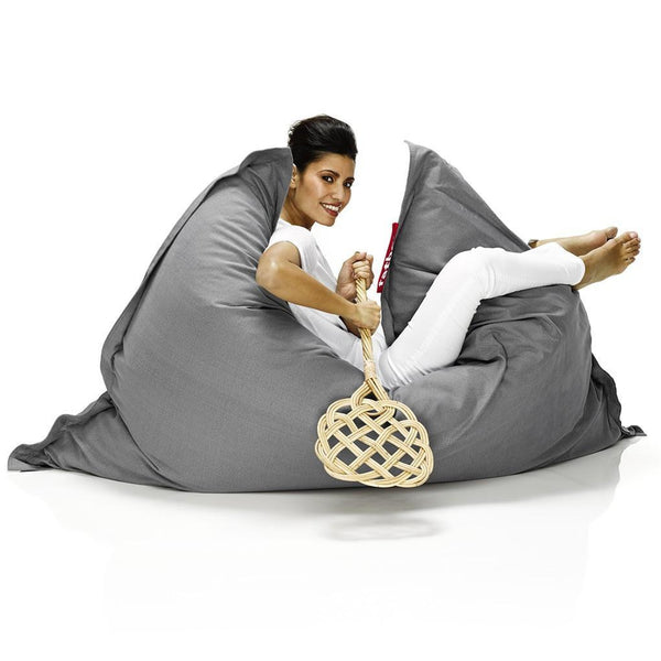 Fatboy Original Stonewashed - Bean Bag Blue 