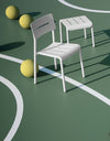 TOOU Outo Hocker Footstool - Set of 2