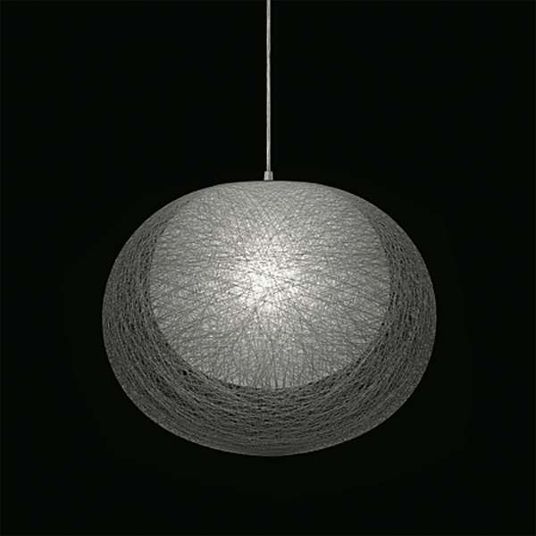 Yamagiwa Mayuhana 2 Oval Pendant 