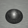 Yamagiwa Mayuhana 2 Oval Pendant 