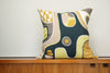 Area Play Linen Euro Pillow Cover 