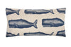 Thomas Paul Moby Standard Pillow Sham - Set of 2 King 
