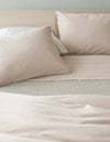 Area Perla Fitted Sheet 