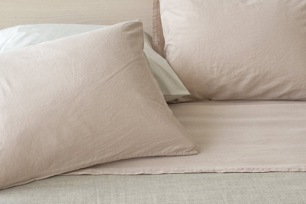 Area Perla Flat Sheet Honey Queen 