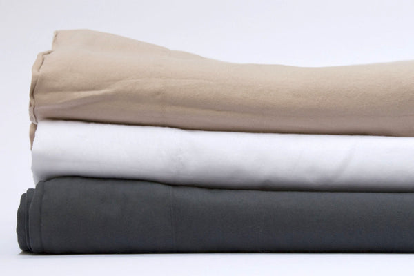 Area Perla Flat Sheet Honey Queen 