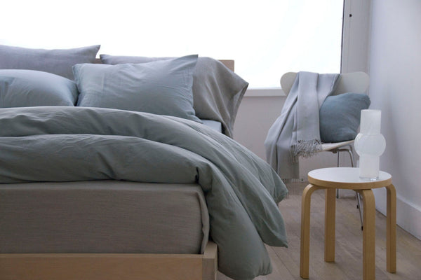 Area Perla Duvet Cover 