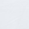 Area Perla Flat Sheet White Queen 