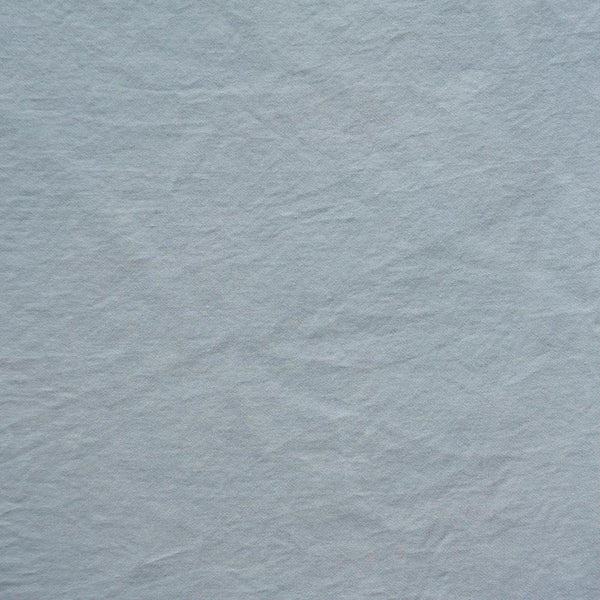 Area Perla Pillow Case Celeste Standard 