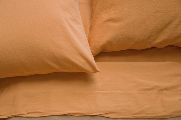 Area Perla Pillow Case Celeste Standard 