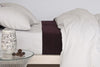 Area Perla Fitted Sheet 