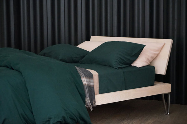 Area Perla Duvet Cover 