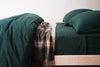 Area Perla Flat Sheet 