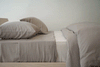 Area Perla Flat Sheet 