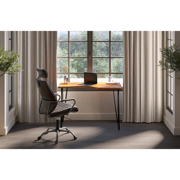 Moe's Executive Office Chair