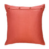 Ann Gish Charmeuse Pillow w/ French Knots