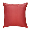 Ann Gish Charmeuse Pillow w/ French Knots