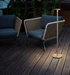 Pablo Luci Floor Lamp