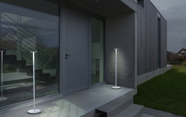 Pablo Luci Floor Lamp