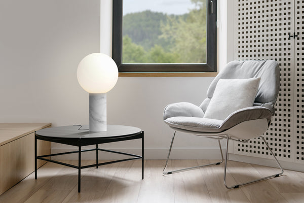 Pablo Pilar Table Lamp