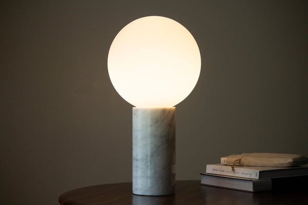 Pablo Pilar Table Lamp