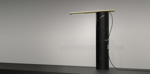 Pablo T.O. Table Lamp