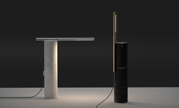 Pablo T.O. Table Lamp