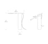 Pablo T.O. Table Lamp