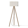 Pablo Belmont Floor Lamp